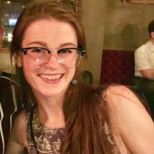 Meet your Posher, Jill